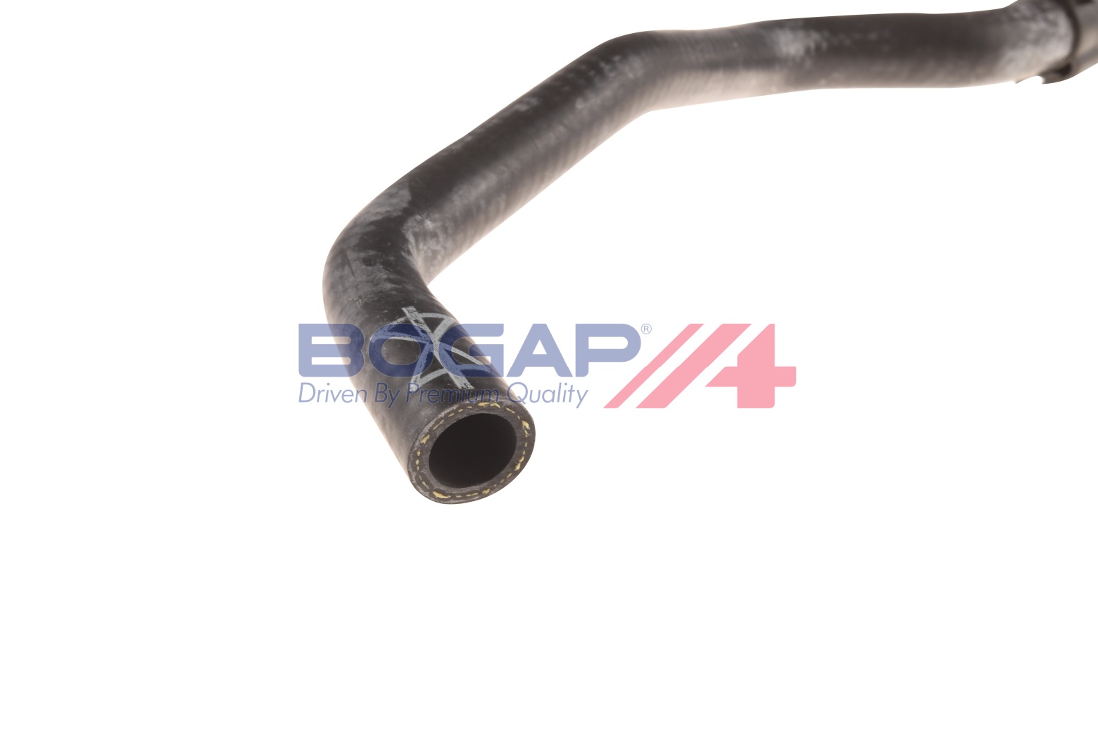 Ilustracja A4228232 BOGAP przewód elastyczny chłodnicy