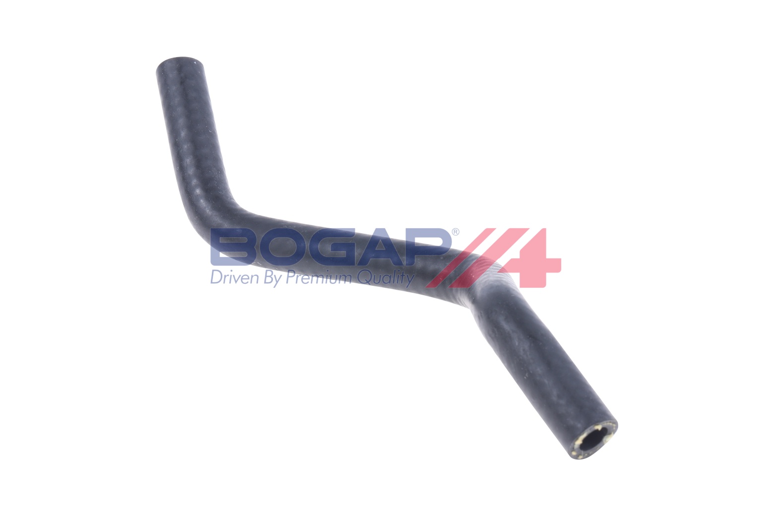 Ilustracja A4228233 BOGAP przewód elastyczny chłodnicy