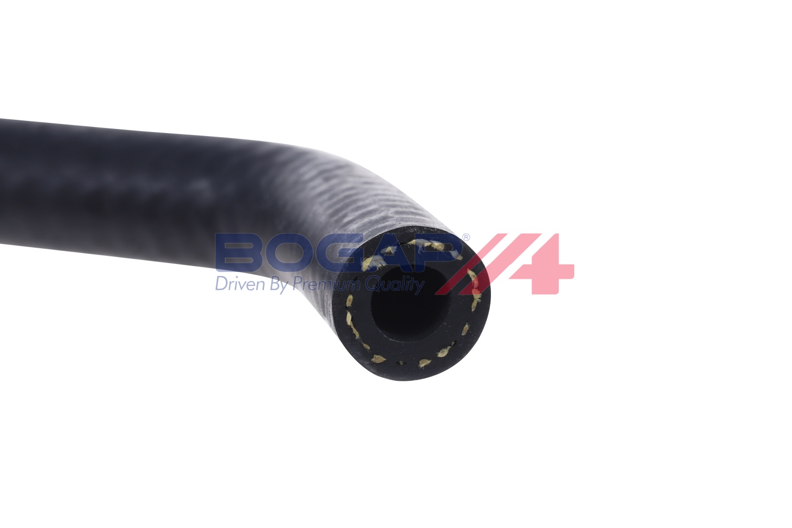 Ilustracja A4228233 BOGAP przewód elastyczny chłodnicy