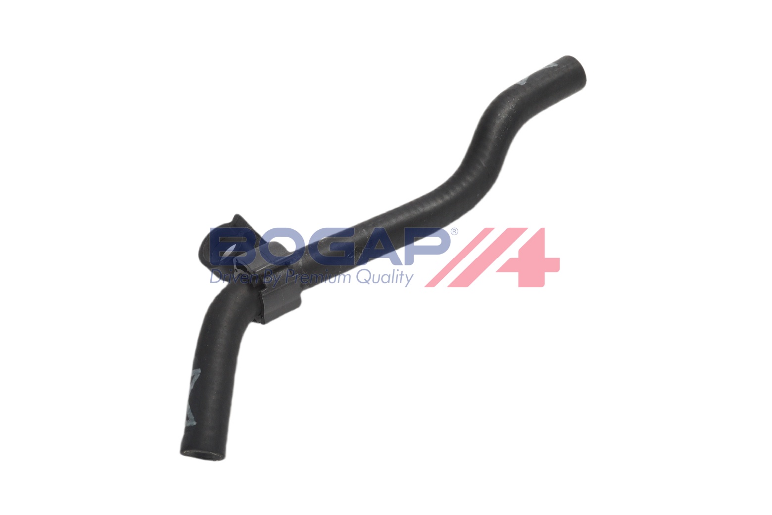 Ilustracja A4228244 BOGAP przewód elastyczny chłodnicy