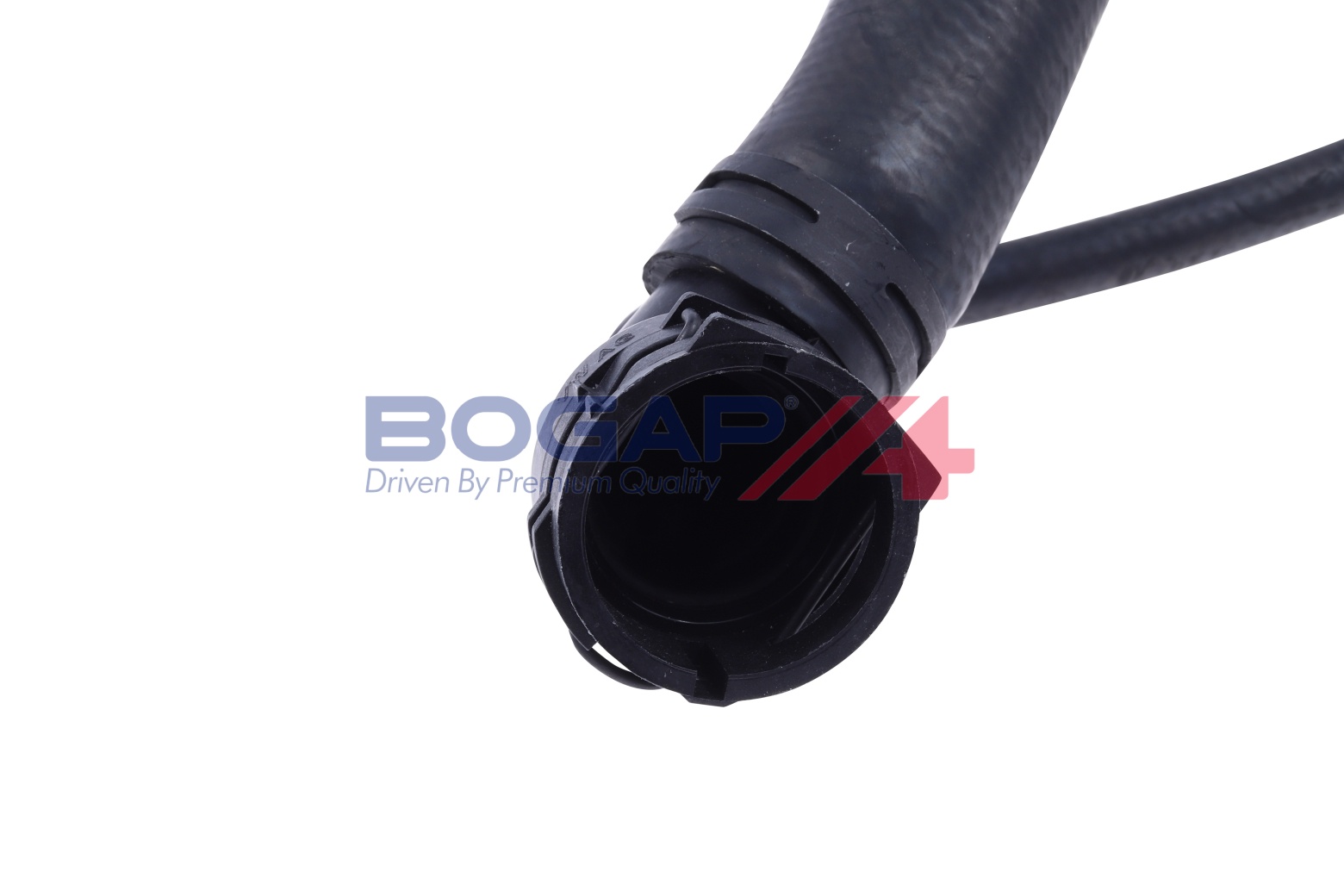 Ilustracja A4228248 BOGAP przewód elastyczny chłodnicy