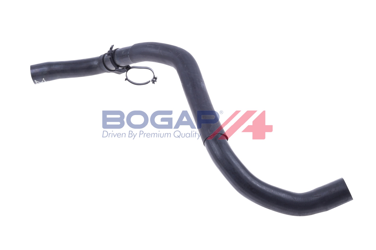 Ilustracja A4228242 BOGAP przewód elastyczny chłodnicy