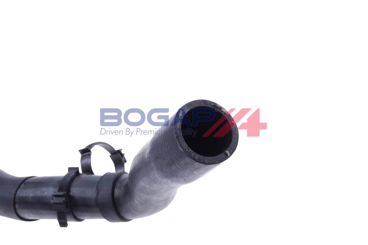 Ilustracja A4228242 BOGAP przewód elastyczny chłodnicy