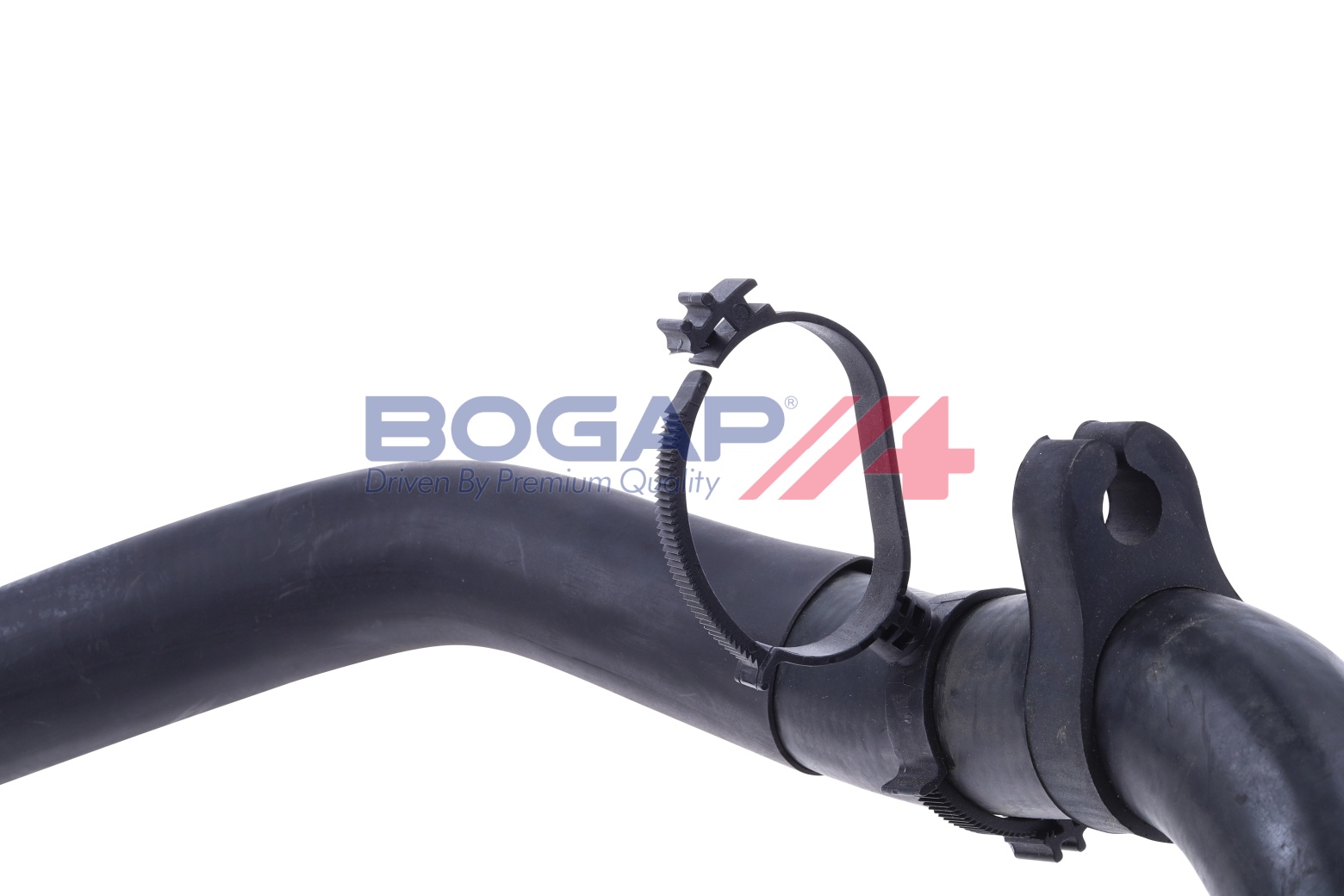 Ilustracja A4228242 BOGAP przewód elastyczny chłodnicy