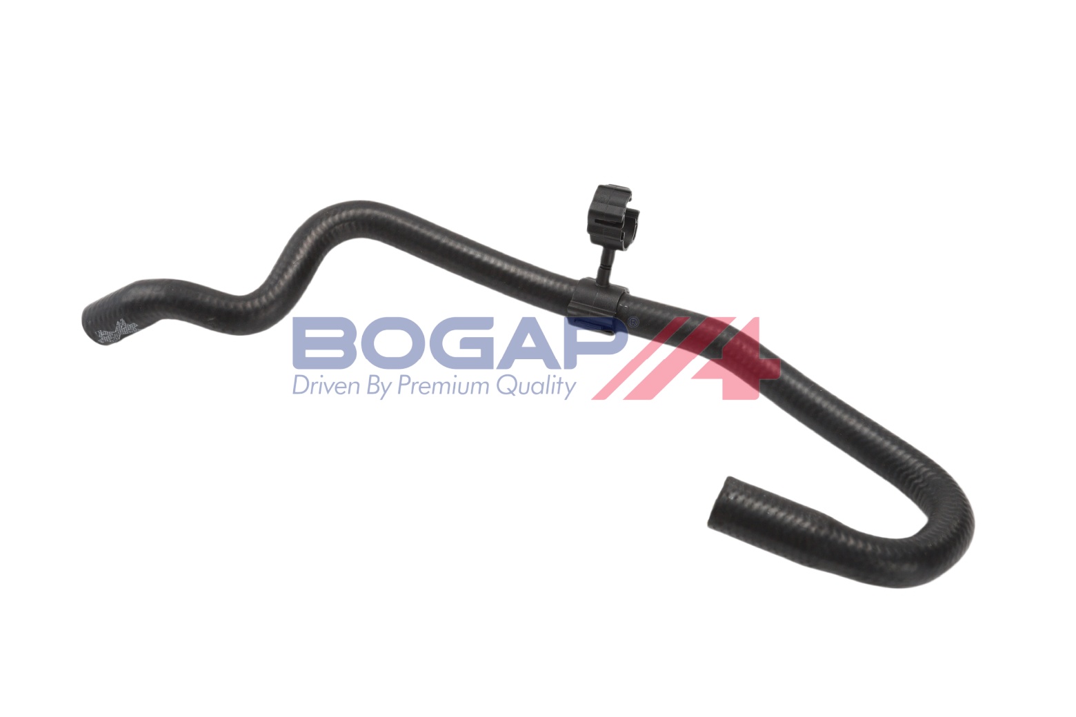 Ilustracja A4228243 BOGAP przewód elastyczny chłodnicy