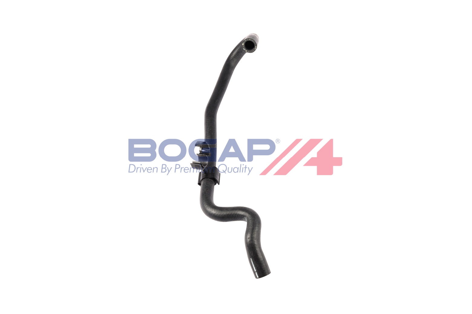 Ilustracja A4228243 BOGAP przewód elastyczny chłodnicy