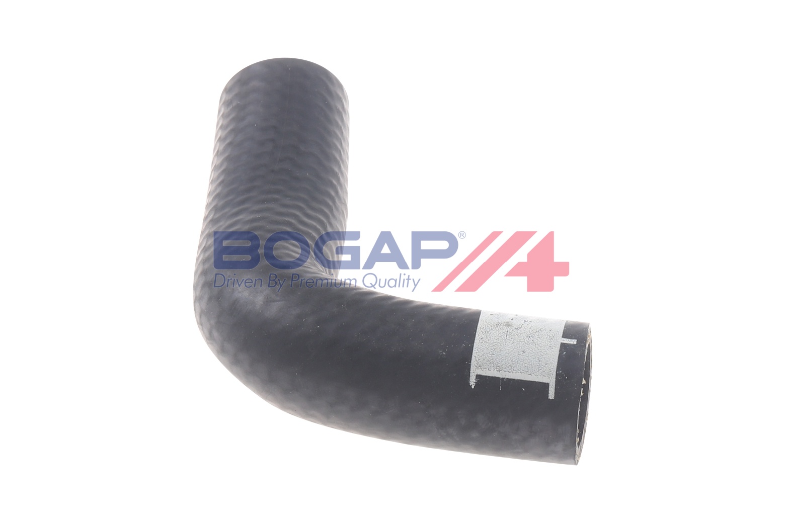 Ilustracja A4228254 BOGAP przewód elastyczny chłodnicy