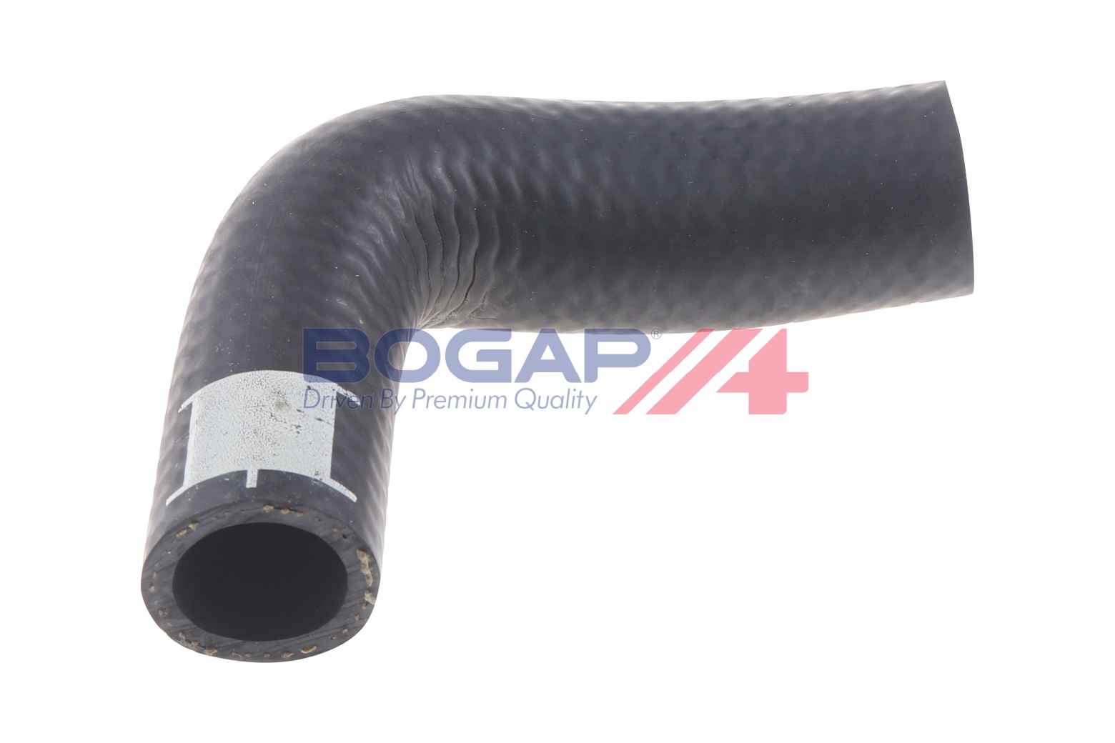 Ilustracja A4228254 BOGAP przewód elastyczny chłodnicy