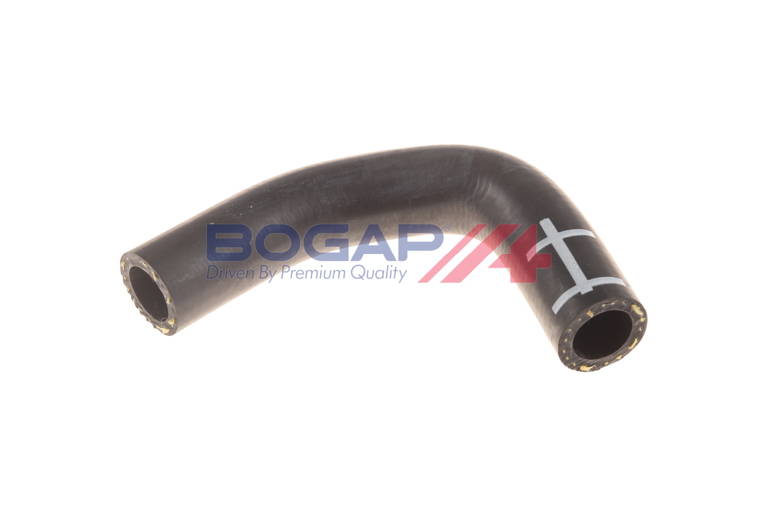 Ilustracja A4228256 BOGAP przewód elastyczny chłodnicy