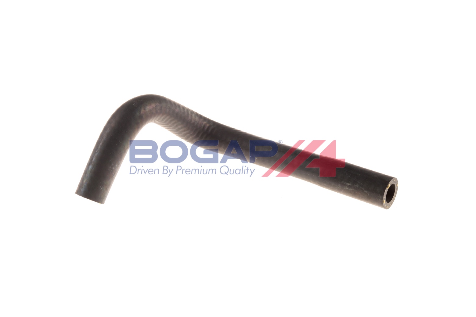 Ilustracja A4228257 BOGAP przewód elastyczny chłodnicy