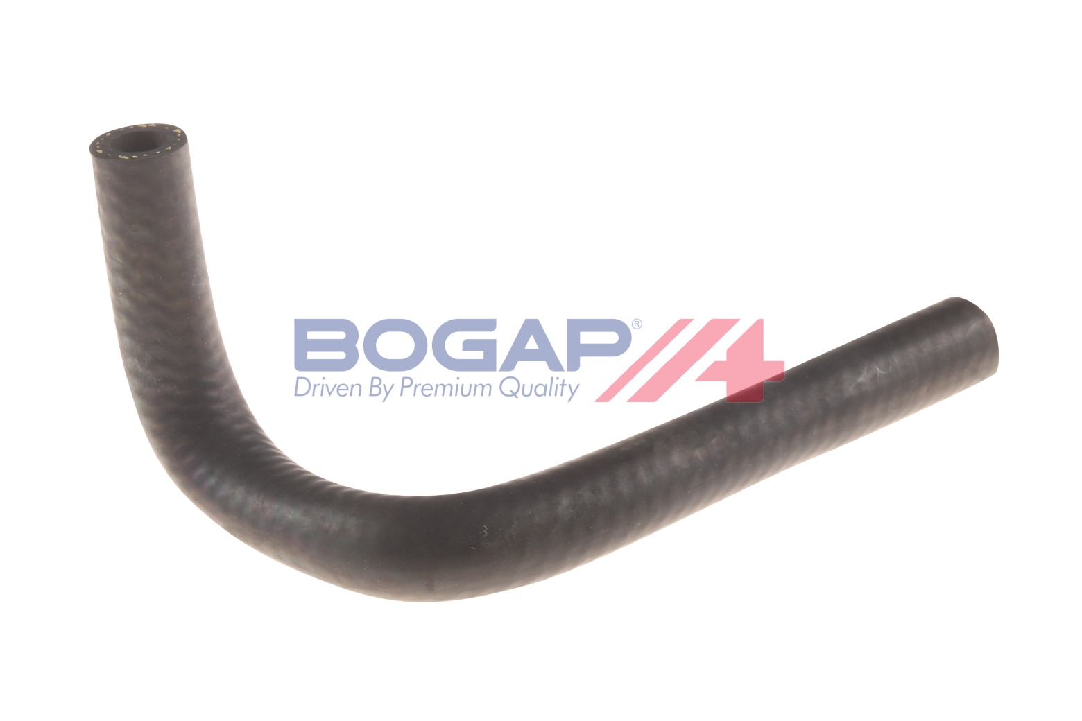 Ilustracja A4228257 BOGAP przewód elastyczny chłodnicy