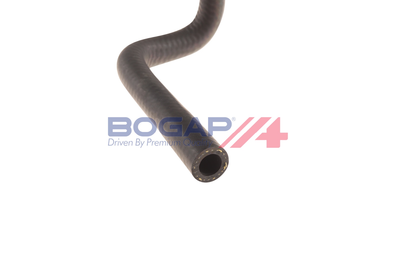 Ilustracja A4228257 BOGAP przewód elastyczny chłodnicy