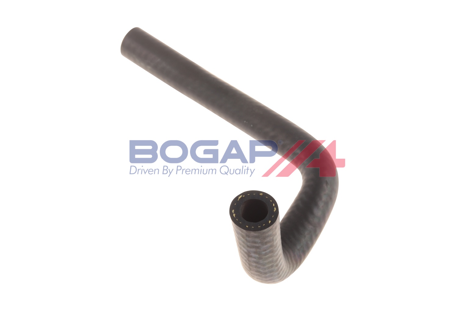 Ilustracja A4228257 BOGAP przewód elastyczny chłodnicy