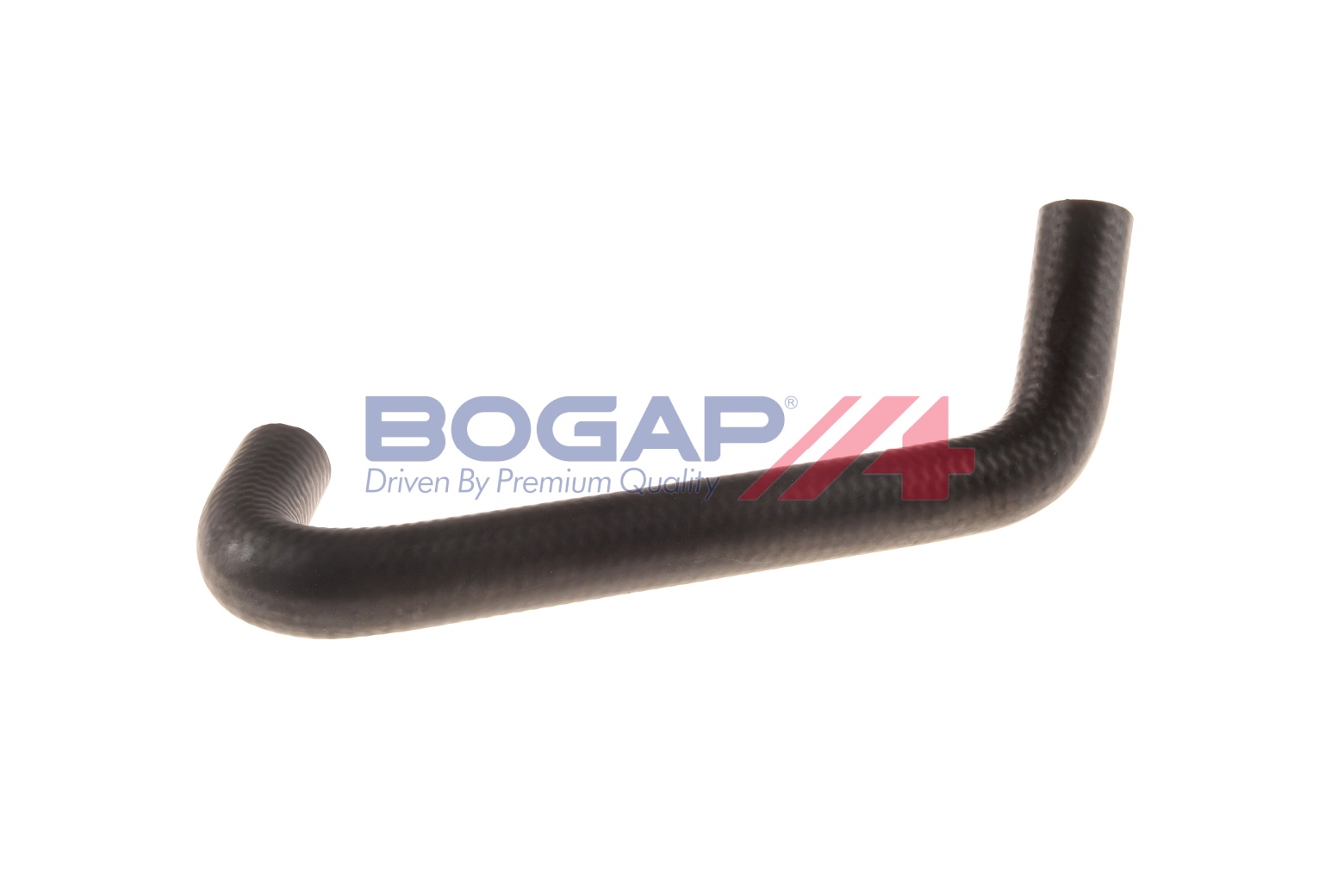 Ilustracja A4228258 BOGAP przewód elastyczny chłodnicy