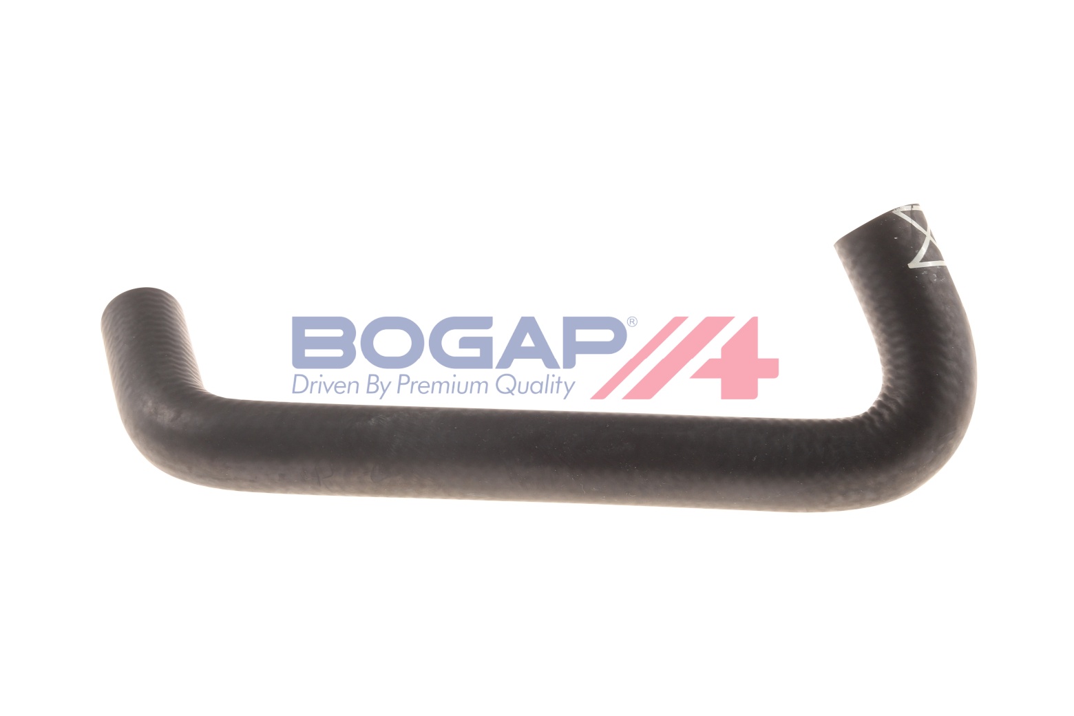 Ilustracja A4228258 BOGAP przewód elastyczny chłodnicy