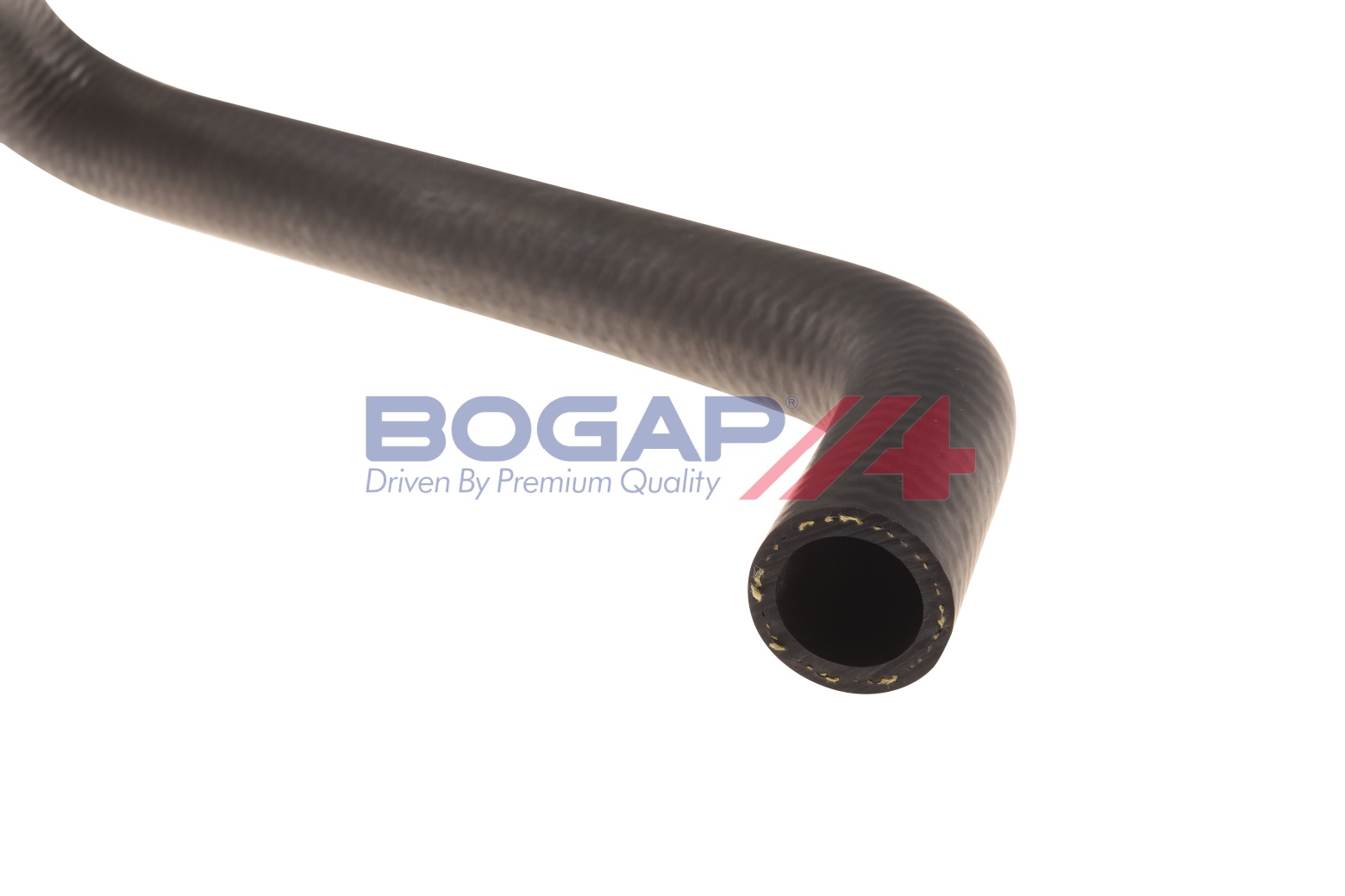 Ilustracja A4228258 BOGAP przewód elastyczny chłodnicy