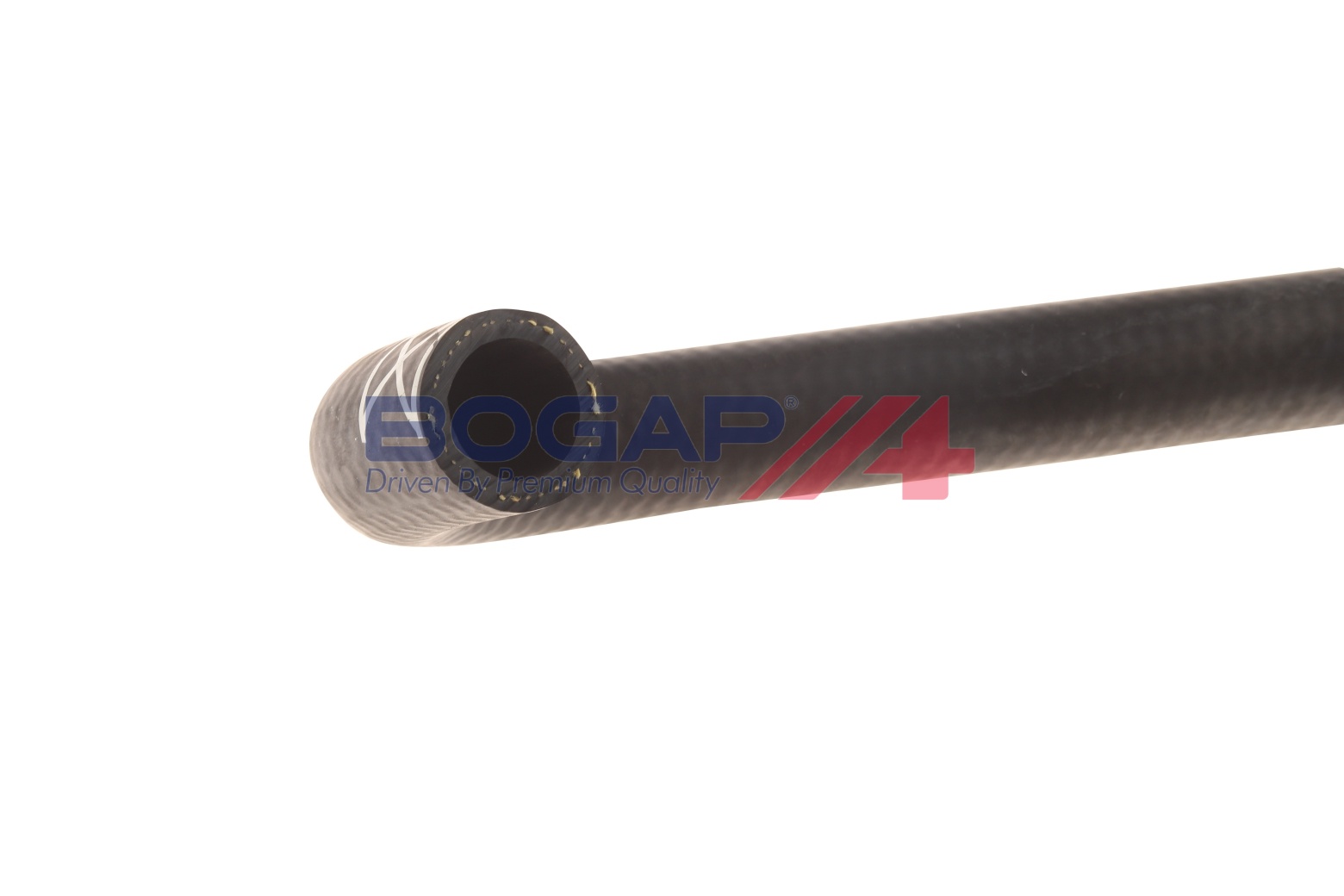 Ilustracja A4228258 BOGAP przewód elastyczny chłodnicy