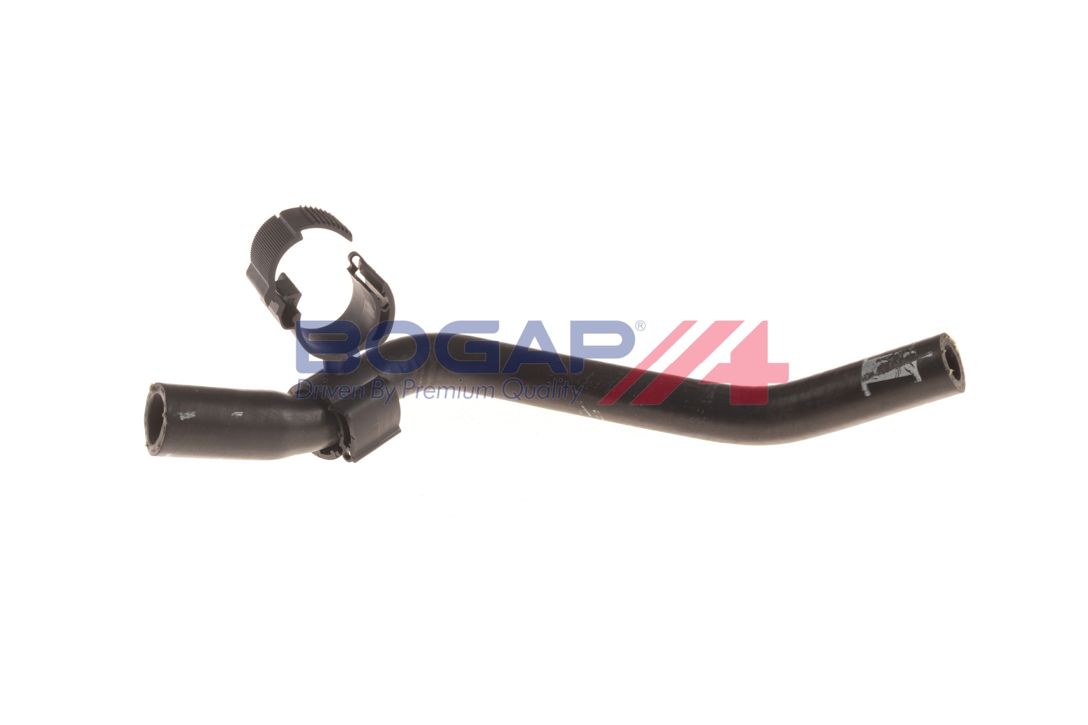 Ilustracja A4228259 BOGAP przewód elastyczny chłodnicy