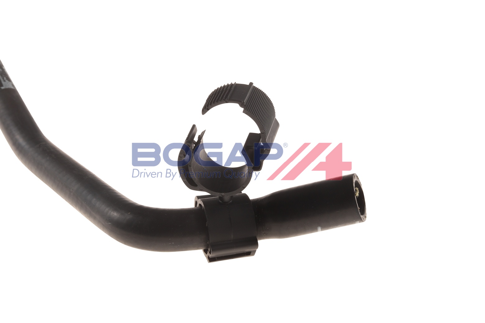 Ilustracja A4228259 BOGAP przewód elastyczny chłodnicy