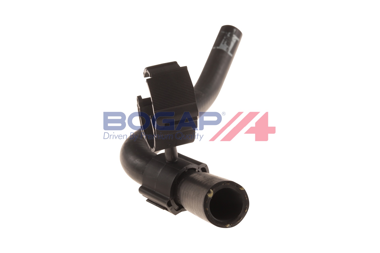 Ilustracja A4228259 BOGAP przewód elastyczny chłodnicy