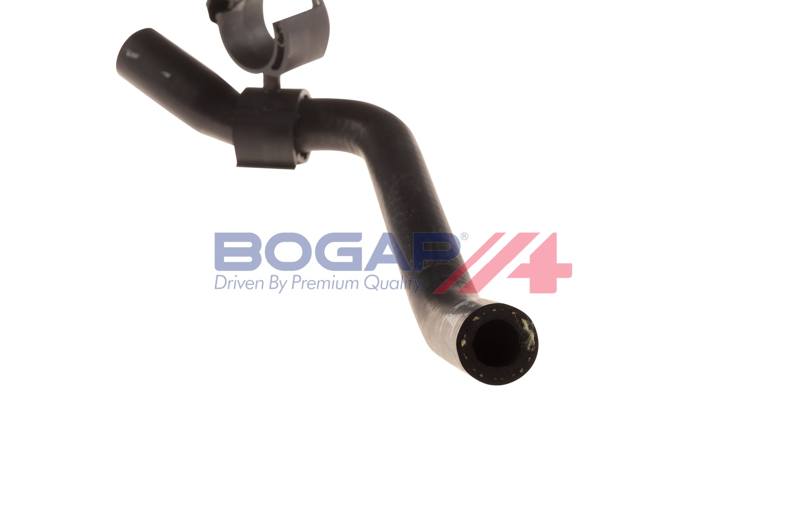 Ilustracja A4228259 BOGAP przewód elastyczny chłodnicy