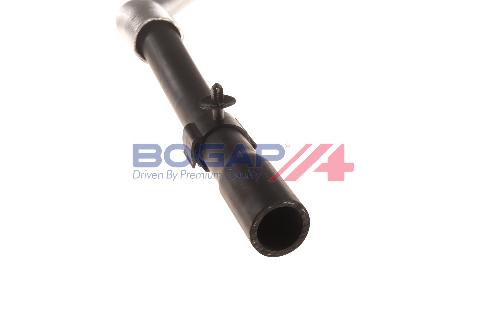 Ilustracja A4228250 BOGAP przewód elastyczny chłodnicy