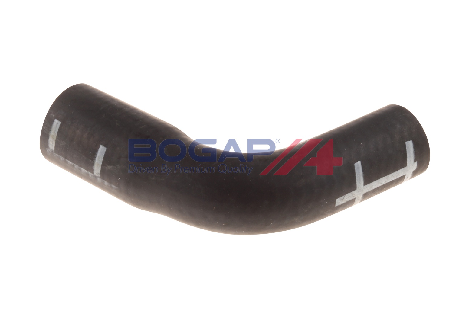 Ilustracja A4228251 BOGAP przewód elastyczny chłodnicy