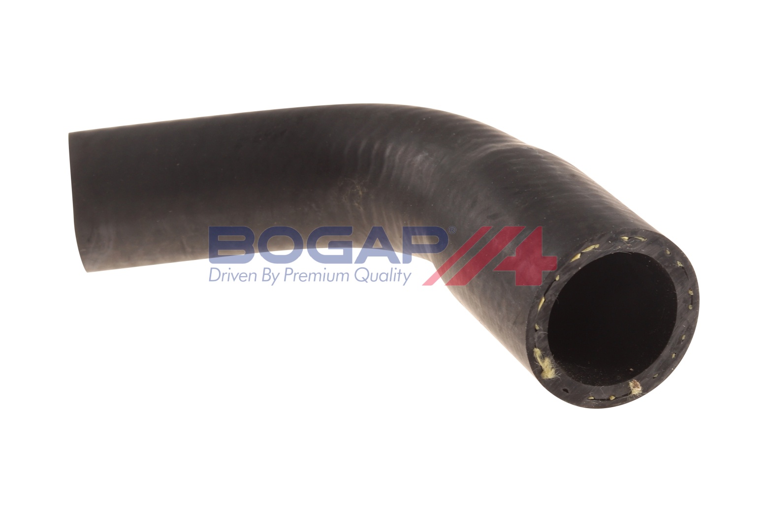 Ilustracja A4228251 BOGAP przewód elastyczny chłodnicy