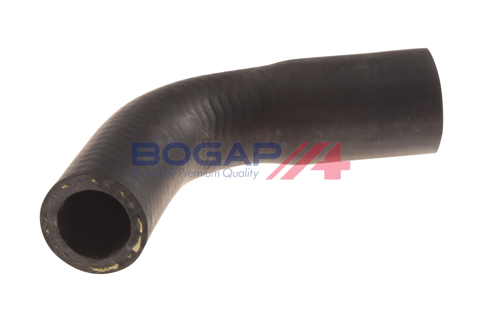 Ilustracja A4228251 BOGAP przewód elastyczny chłodnicy