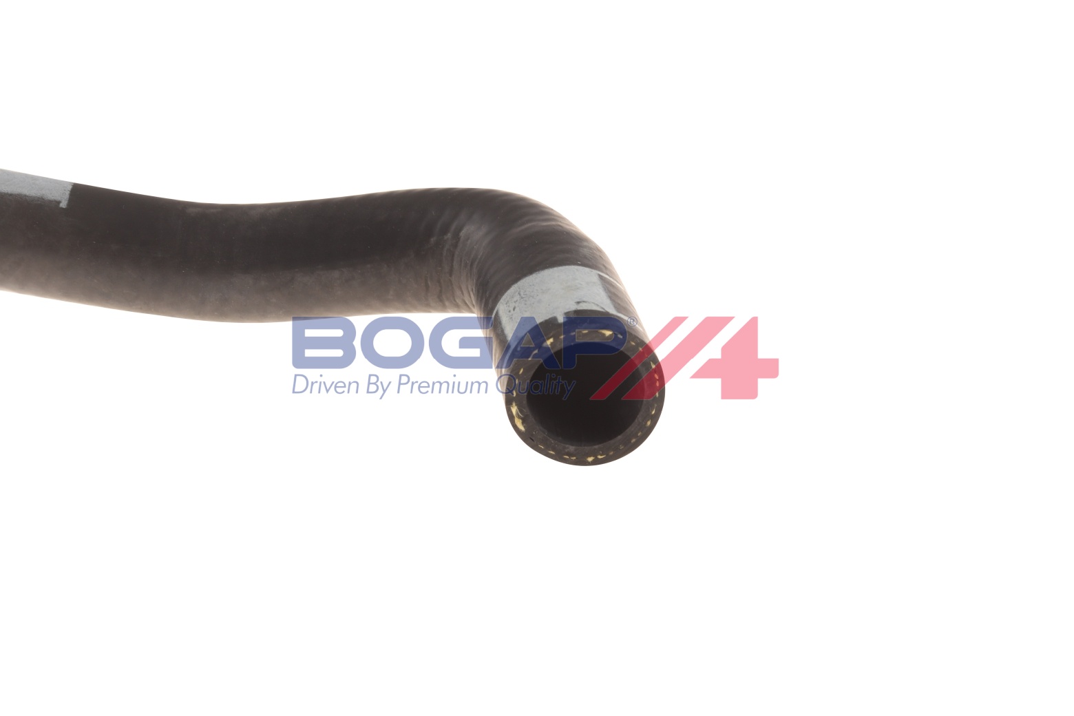 Ilustracja A4228253 BOGAP przewód elastyczny chłodnicy