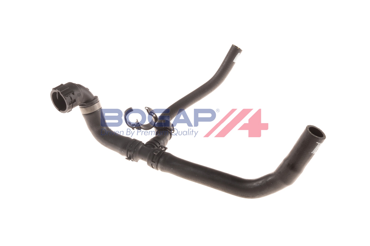 Ilustracja A4228265 BOGAP przewód elastyczny chłodnicy