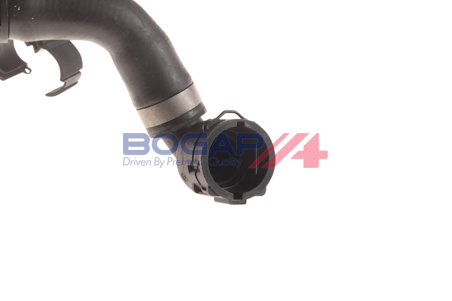 Ilustracja A4228265 BOGAP przewód elastyczny chłodnicy