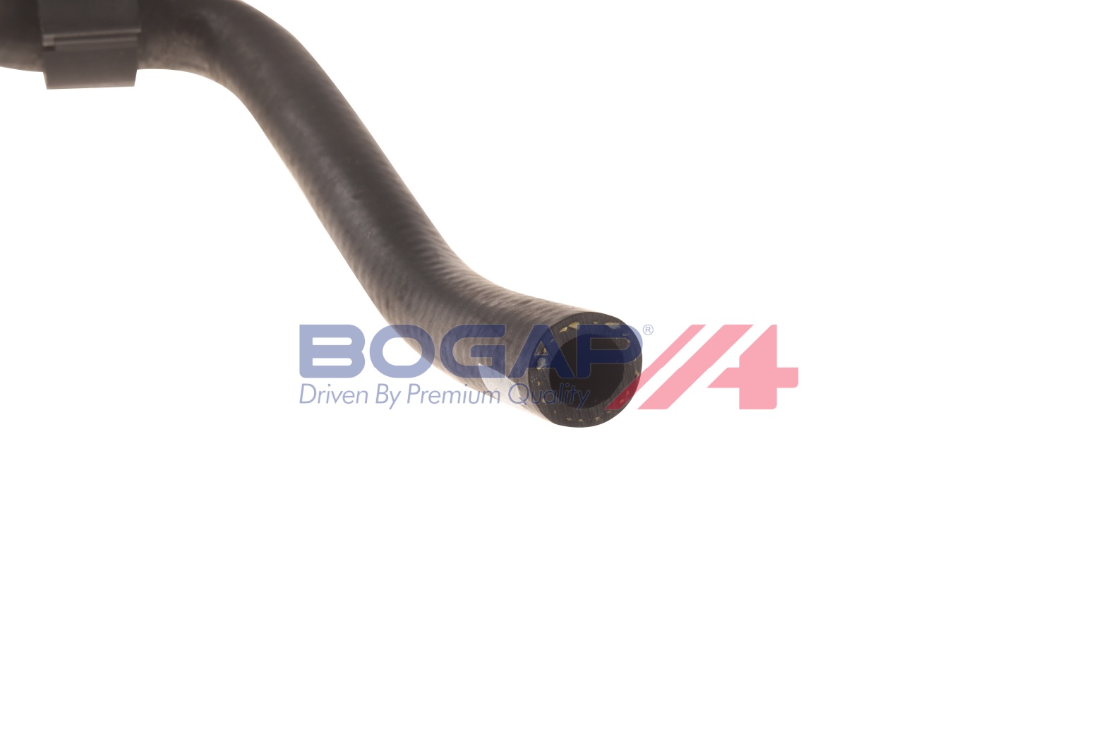 Ilustracja A4228265 BOGAP przewód elastyczny chłodnicy