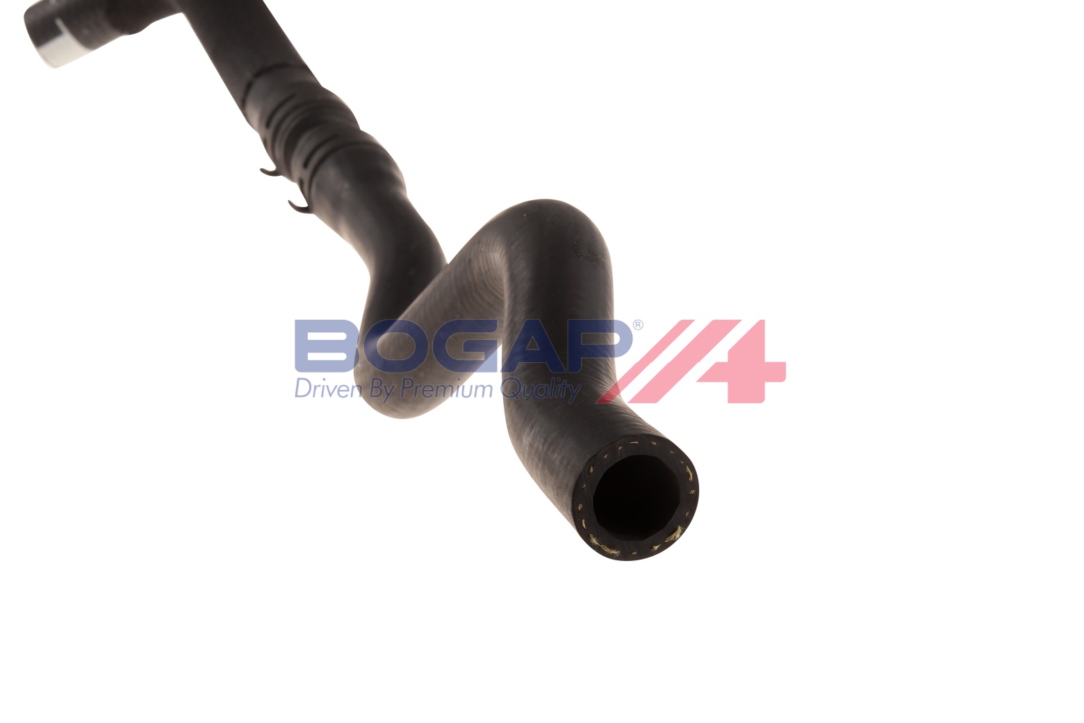 Ilustracja A4228266 BOGAP przewód elastyczny chłodnicy