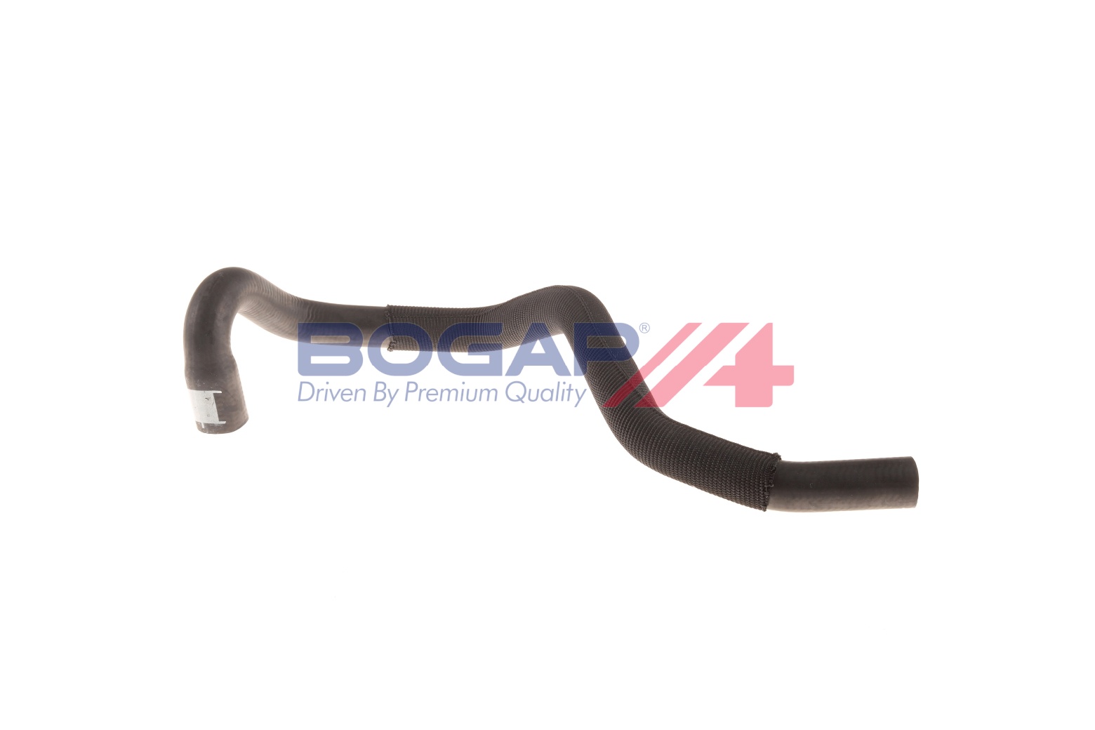 Ilustracja A4228267 BOGAP przewód elastyczny chłodnicy