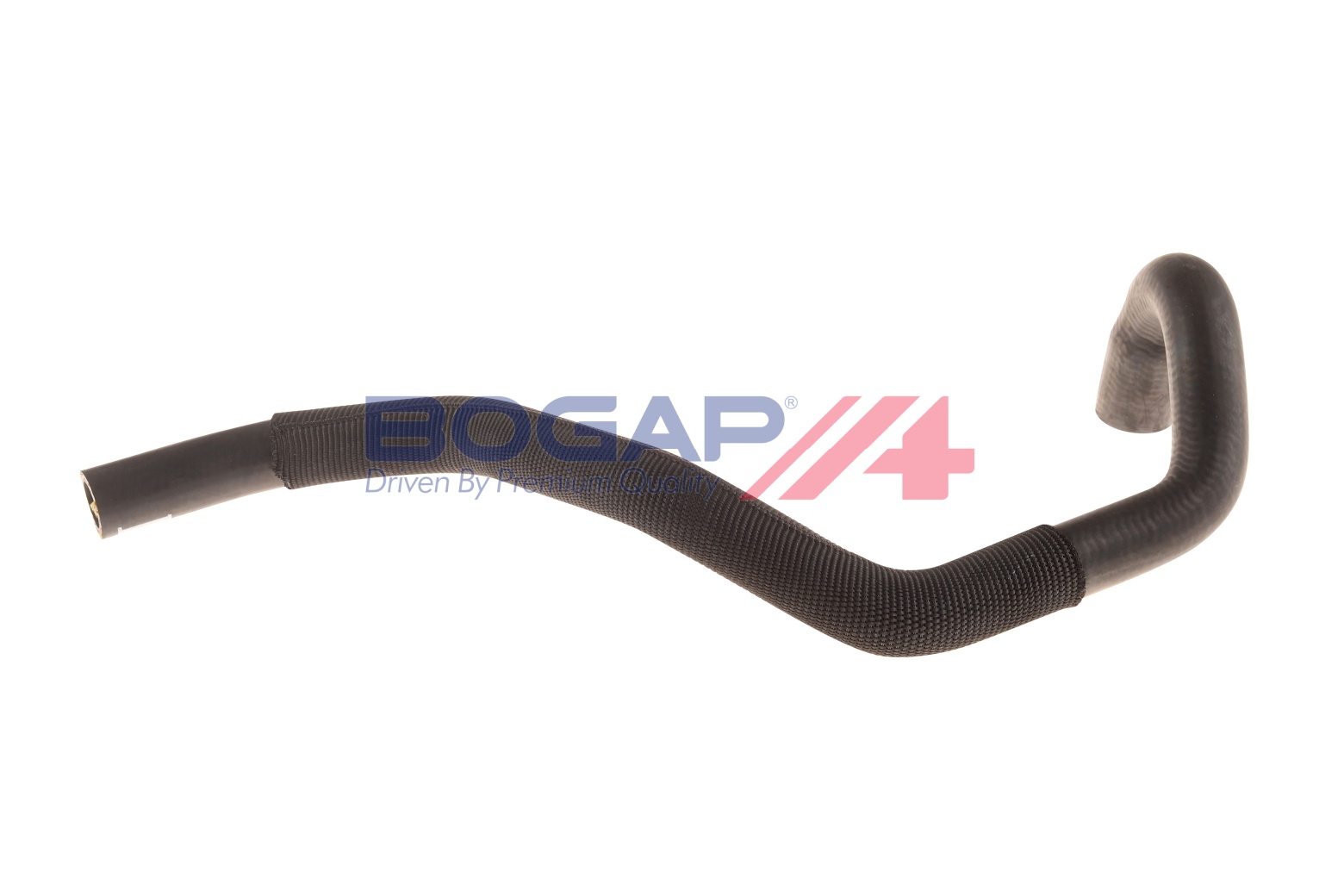 Ilustracja A4228267 BOGAP przewód elastyczny chłodnicy