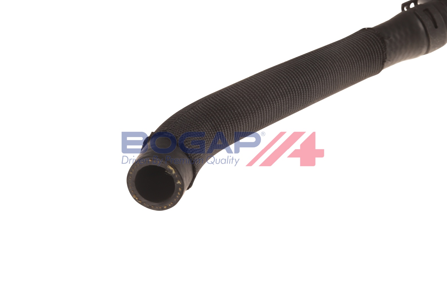 Ilustracja A4228268 BOGAP przewód elastyczny chłodnicy