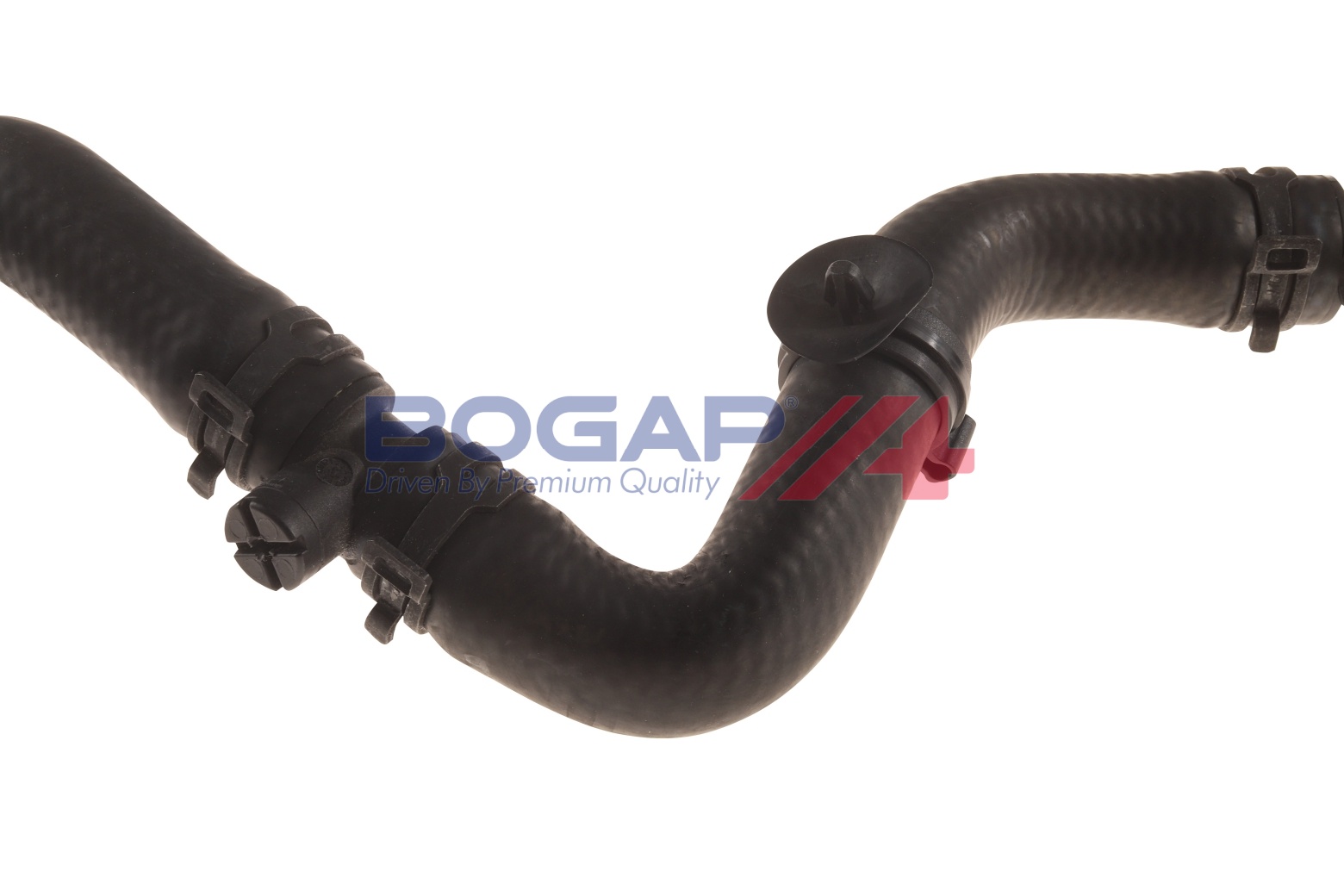 Ilustracja A4228268 BOGAP przewód elastyczny chłodnicy