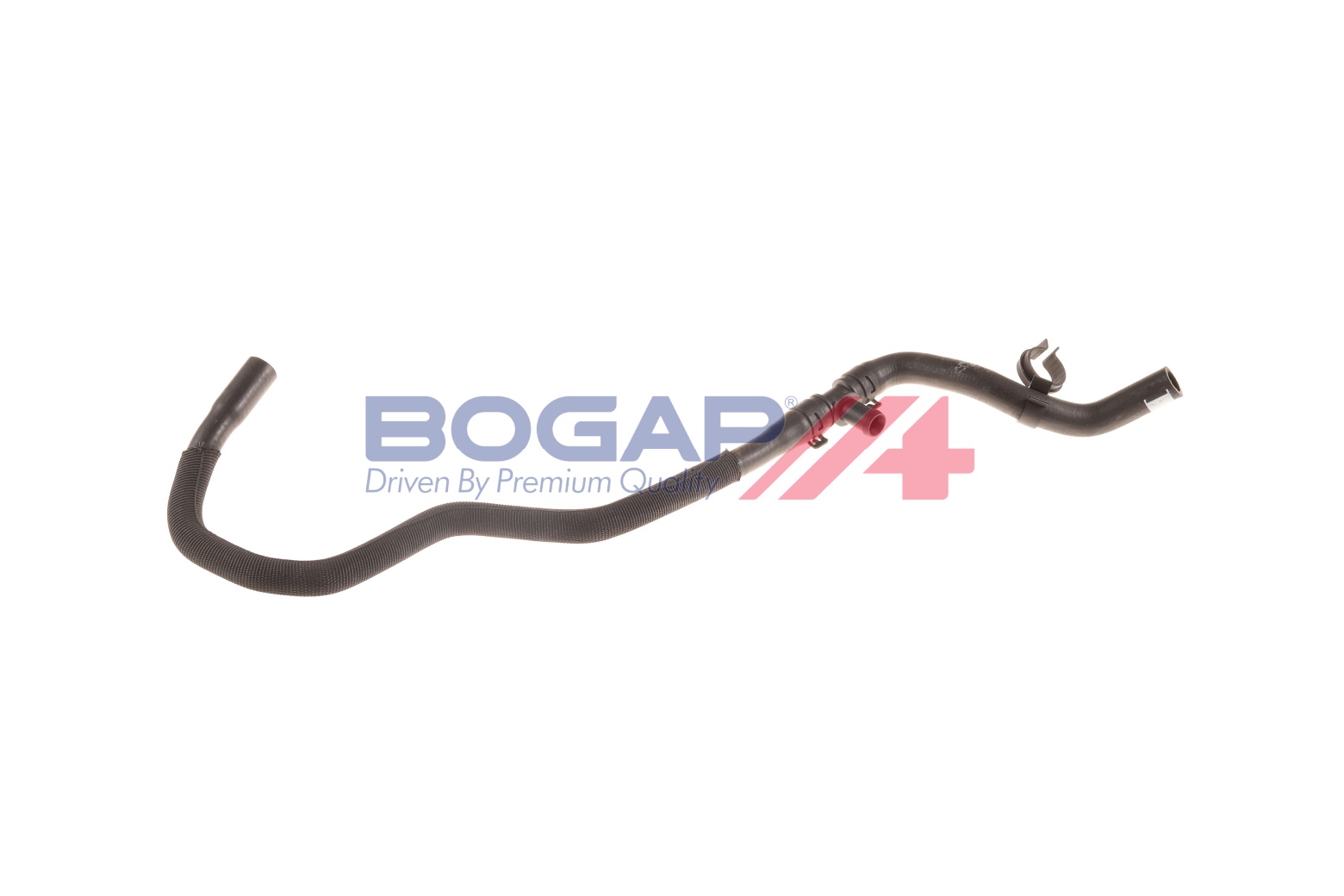 Ilustracja A4228269 BOGAP przewód elastyczny chłodnicy