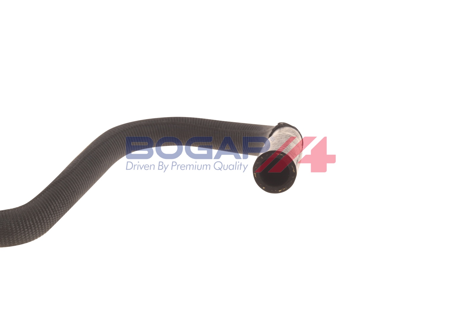 Ilustracja A4228269 BOGAP przewód elastyczny chłodnicy