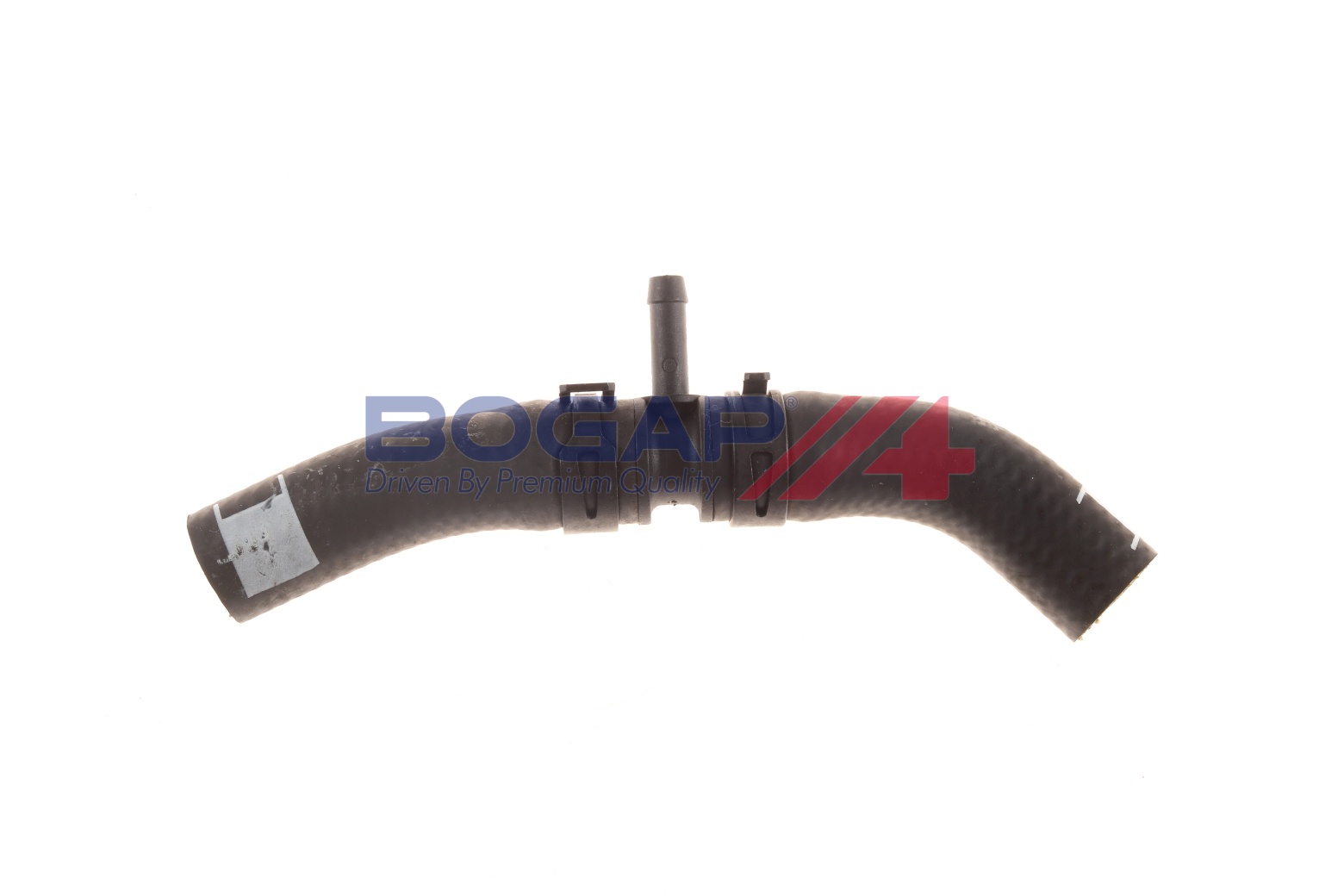 Ilustracja A4228260 BOGAP przewód elastyczny chłodnicy