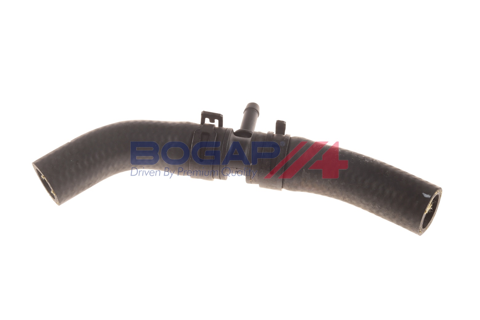 Ilustracja A4228260 BOGAP przewód elastyczny chłodnicy