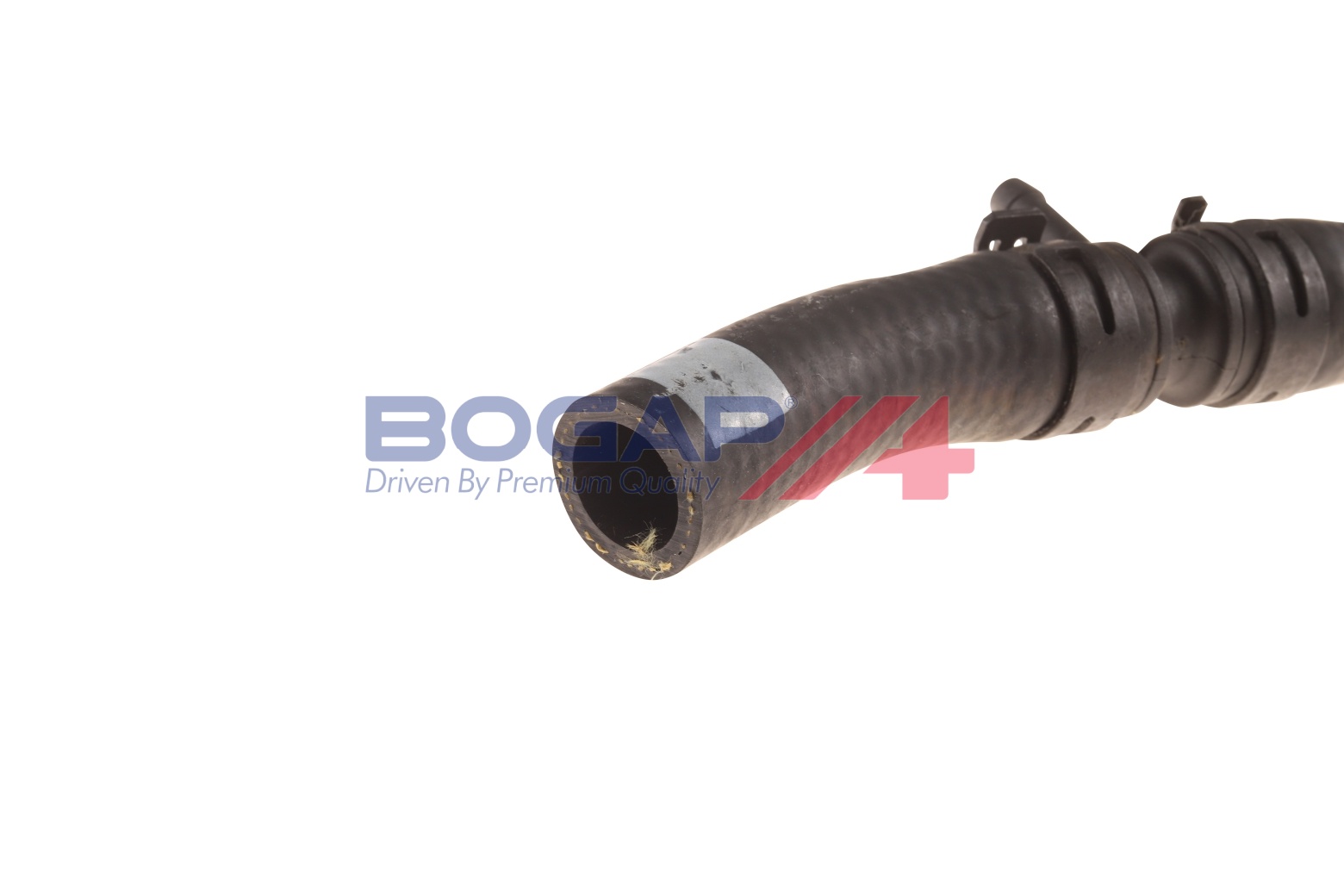 Ilustracja A4228260 BOGAP przewód elastyczny chłodnicy