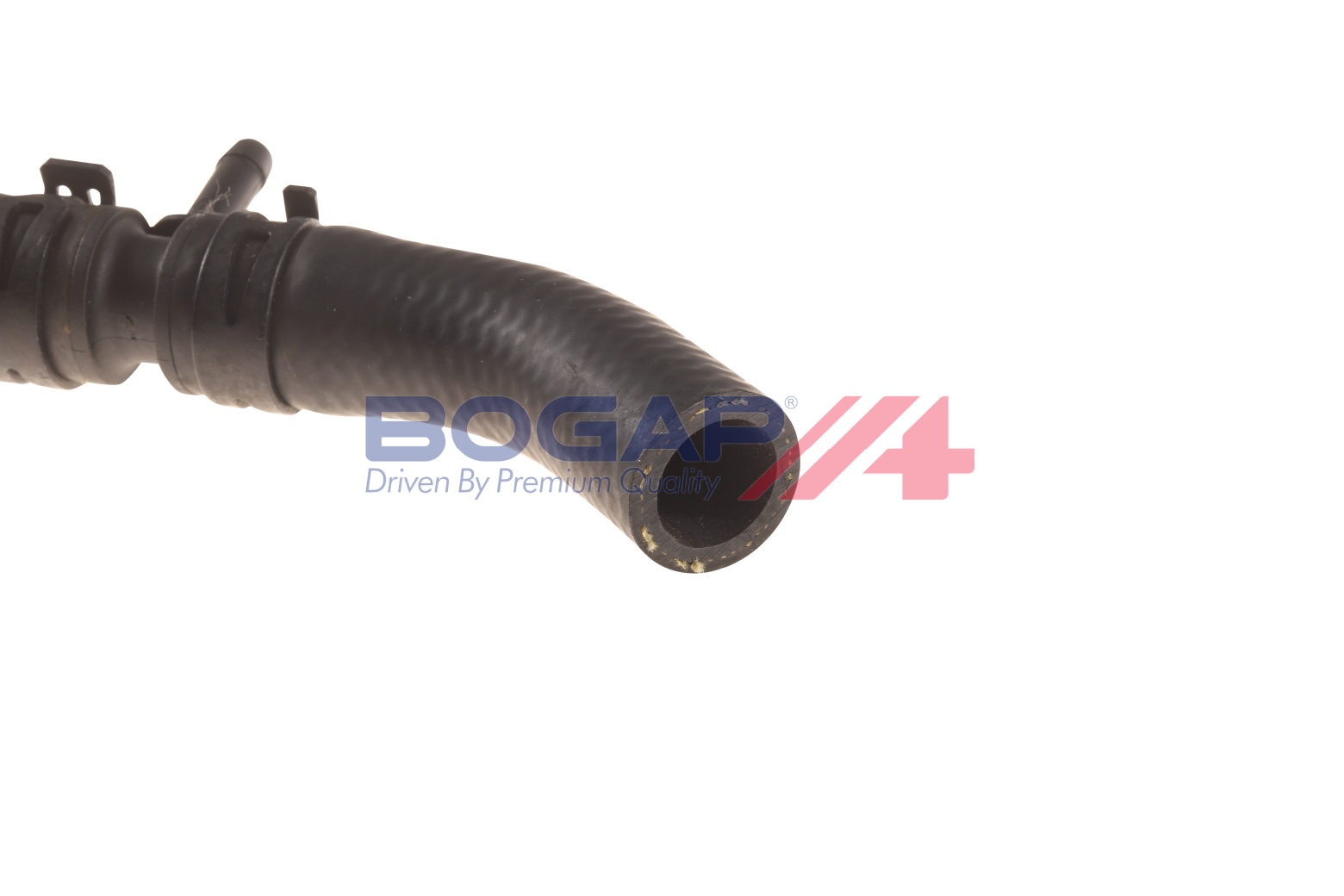 Ilustracja A4228260 BOGAP przewód elastyczny chłodnicy