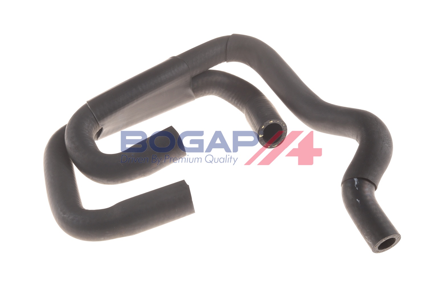 Ilustracja A4228261 BOGAP przewód elastyczny chłodnicy