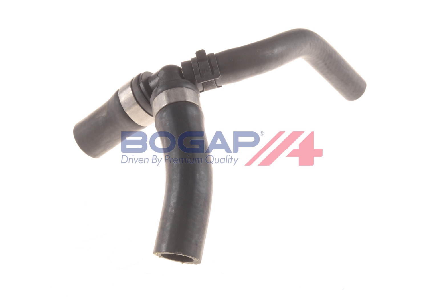 Ilustracja A4228274 BOGAP przewód elastyczny chłodnicy