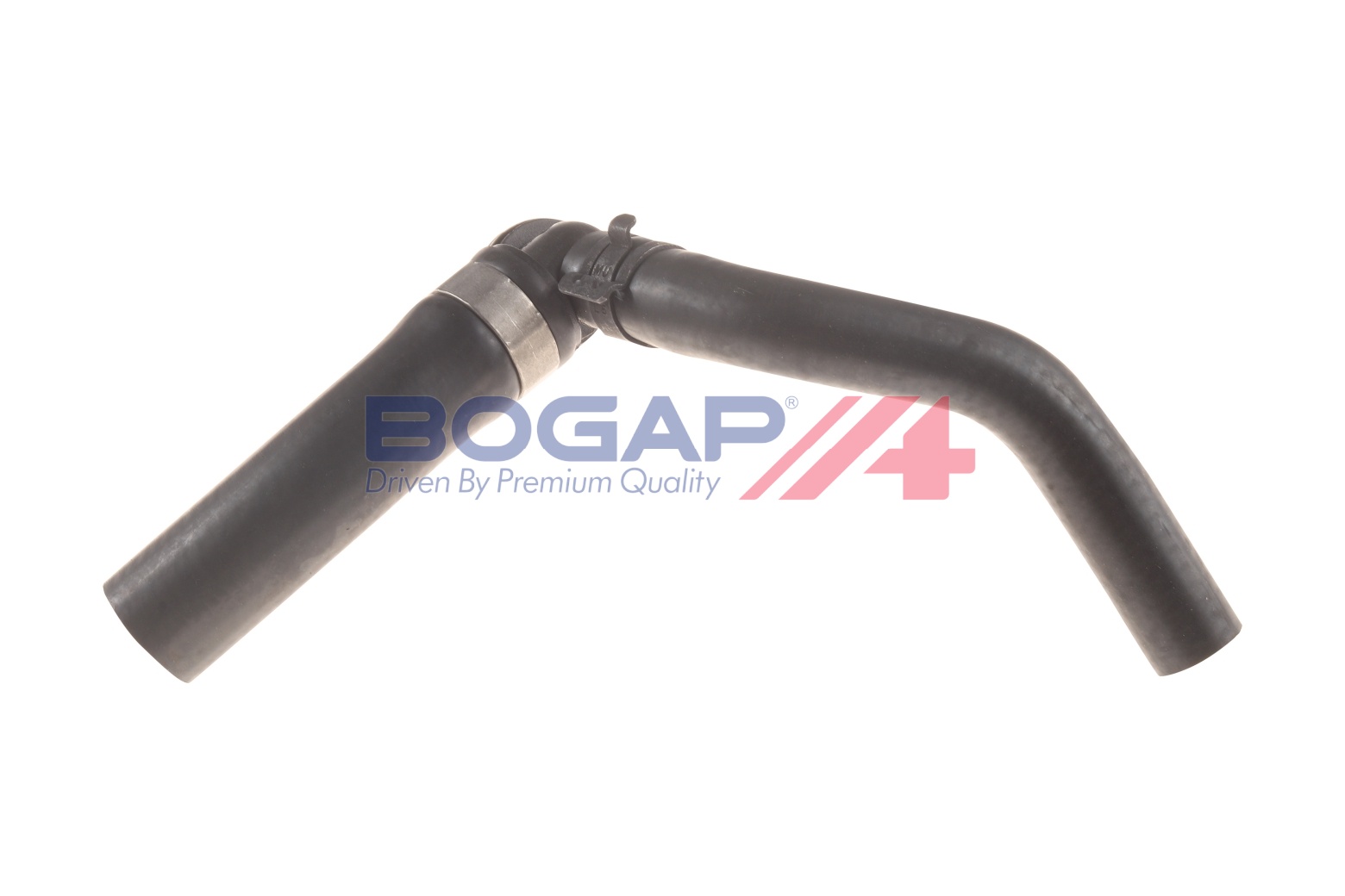 Ilustracja A4228274 BOGAP przewód elastyczny chłodnicy