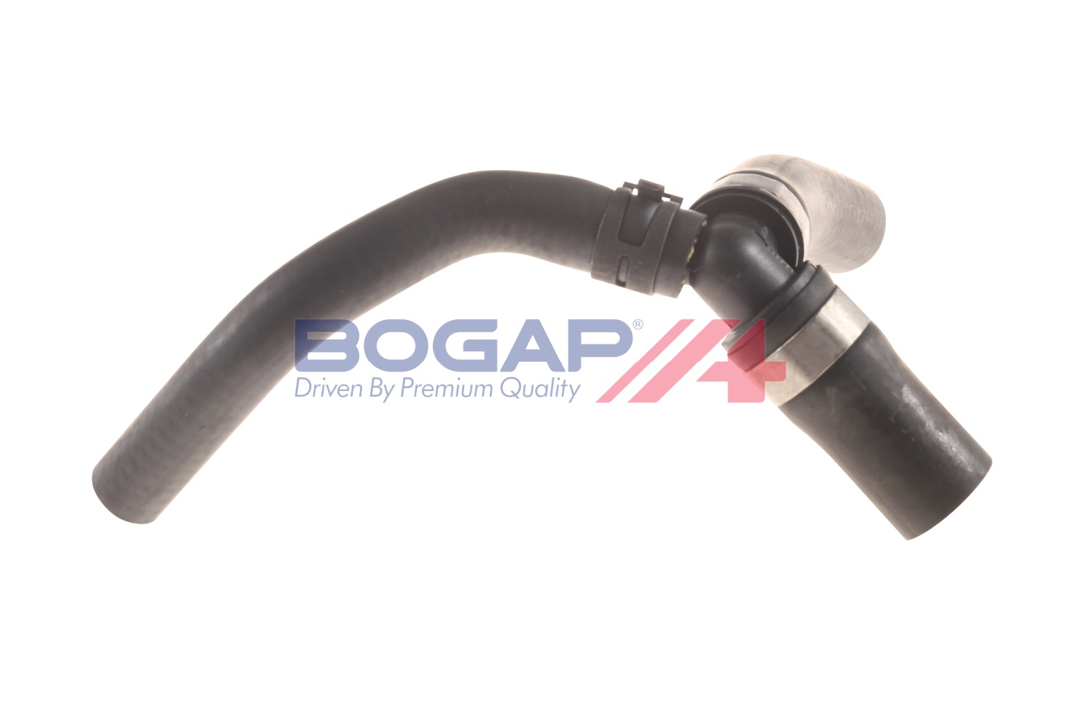 Ilustracja A4228274 BOGAP przewód elastyczny chłodnicy