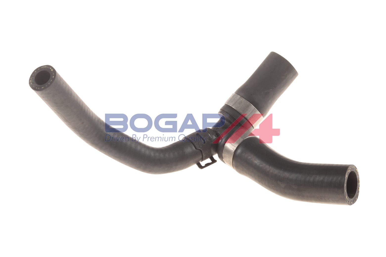 Ilustracja A4228274 BOGAP przewód elastyczny chłodnicy