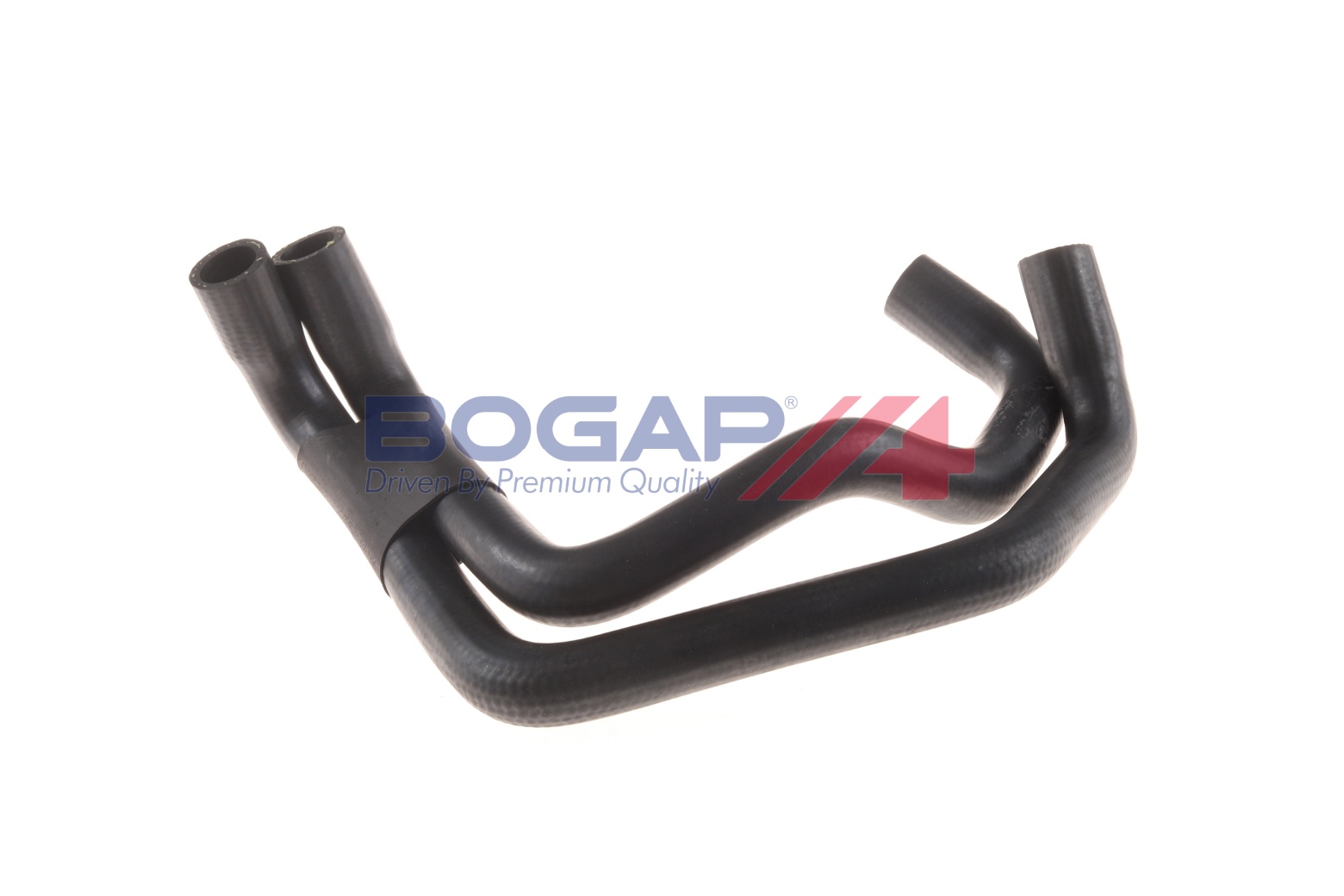 Ilustracja A4228275 BOGAP przewód elastyczny chłodnicy